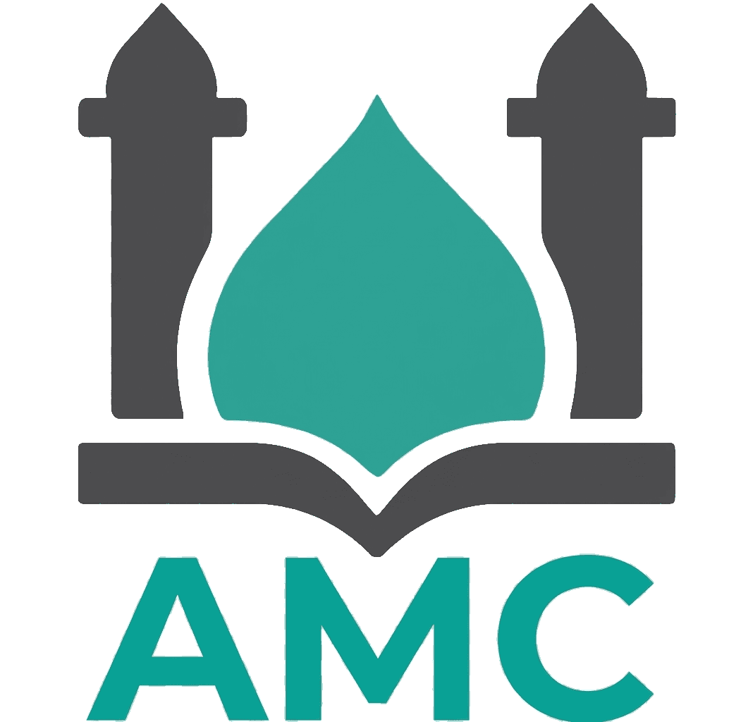 Al Majid Centre logo